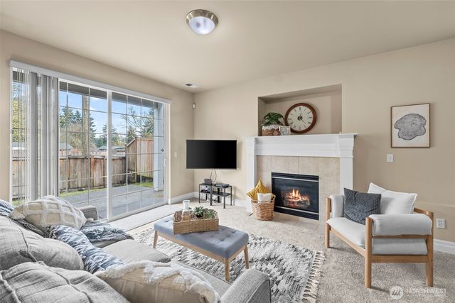 1559 Bay Hill Avenue, Fircrest, WA 98466