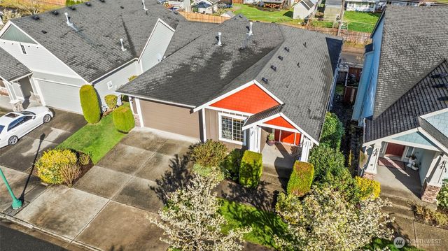 1559 Bay Hill Avenue, Fircrest, WA 98466