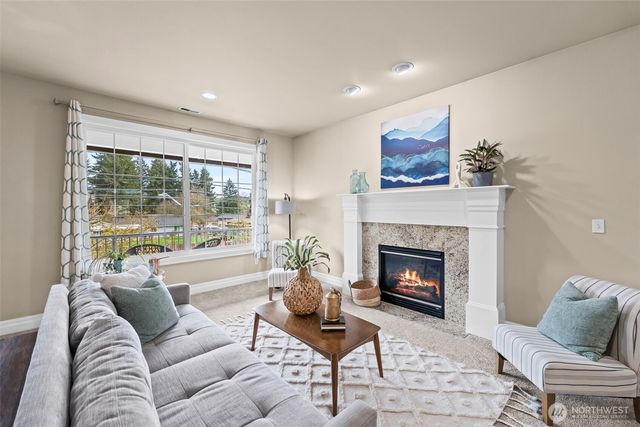 1559 Bay Hill Avenue, Fircrest, WA 98466