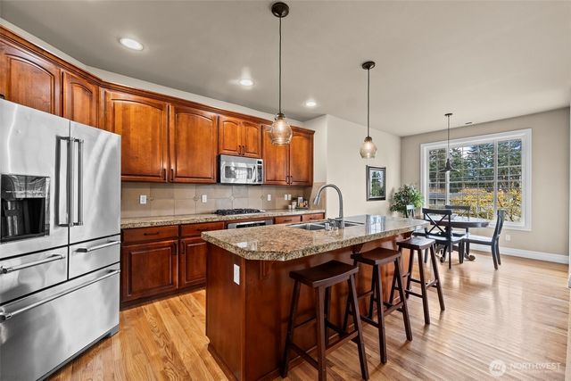 1559 Bay Hill Avenue, Fircrest, WA 98466