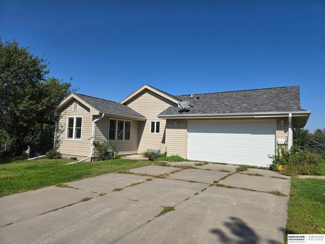 16608 18th Street, Plattsmouth, NE 68048