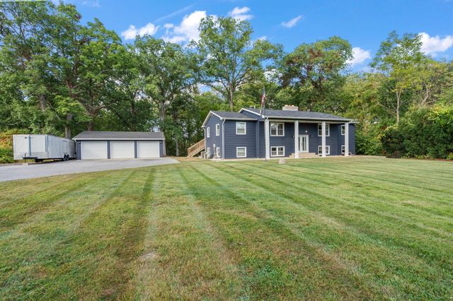 1236 S Decatur Street, Hobart, IN 46342