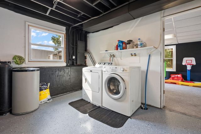 1236 S Decatur Street, Hobart, IN 46342