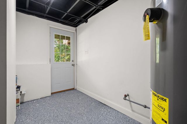 1236 S Decatur Street, Hobart, IN 46342