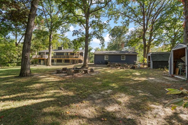 1236 S Decatur Street, Hobart, IN 46342