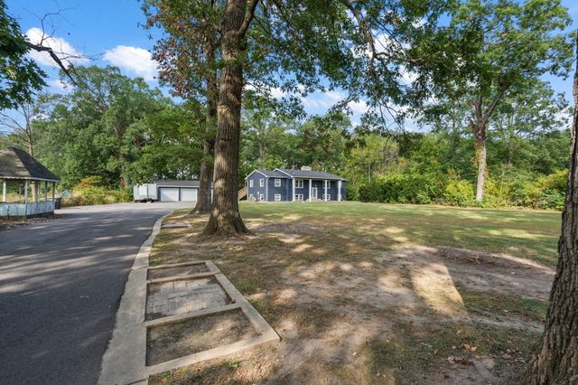 1236 S Decatur Street, Hobart, IN 46342