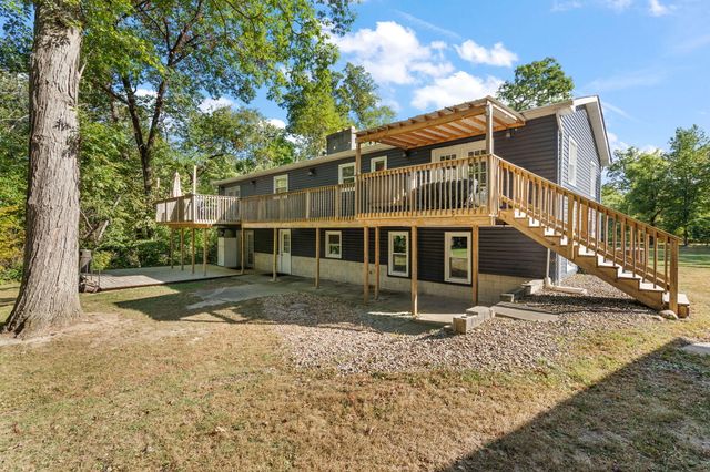 1236 S Decatur Street, Hobart, IN 46342