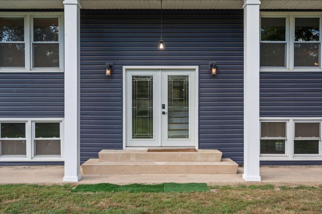 1236 S Decatur Street, Hobart, IN 46342