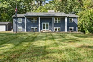 1236 S Decatur Street, Hobart, IN 46342
