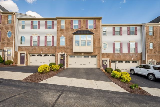 506 Aprilmae Way, Ross Twp, PA 15237