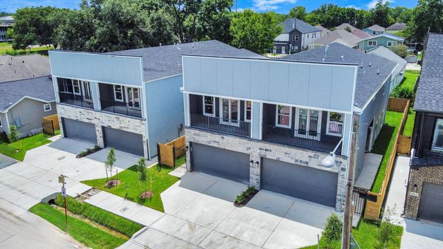 8312 Comal Street, Houston, TX 77051