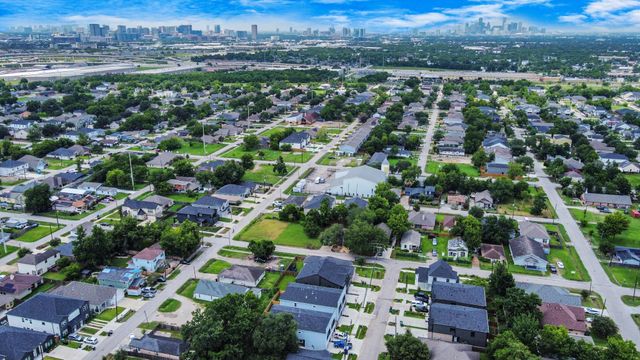 8312 Comal Street, Houston, TX 77051