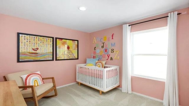 1343 Eldridge Pond Street, Forney, TX 75126