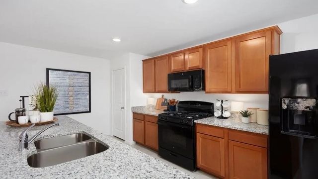 1343 Eldridge Pond Street, Forney, TX 75126