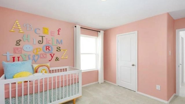 1343 Eldridge Pond Street, Forney, TX 75126