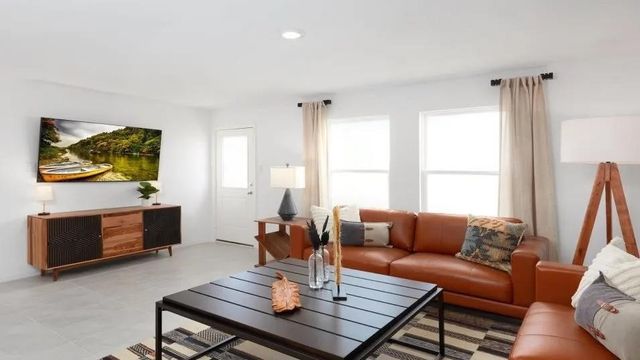 1343 Eldridge Pond Street, Forney, TX 75126