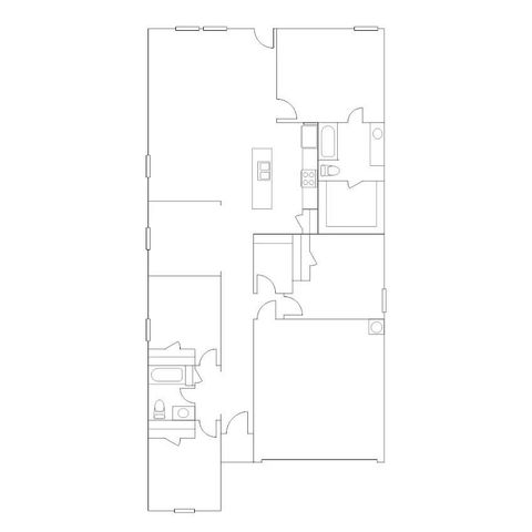 1343 Eldridge Pond Street, Forney, TX 75126