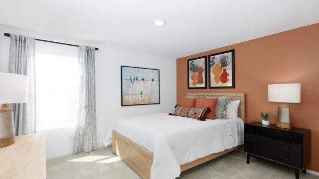 1343 Eldridge Pond Street, Forney, TX 75126