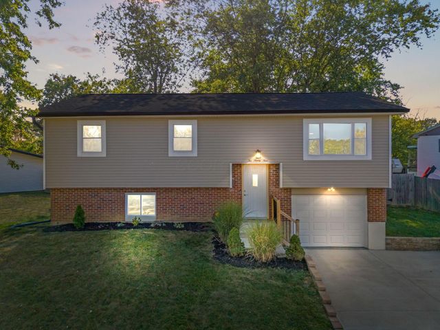 299 Lombard Road, Columbus, OH 43228