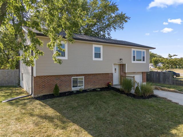 299 Lombard Road, Columbus, OH 43228