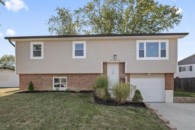 299 Lombard Road, Columbus, OH 43228