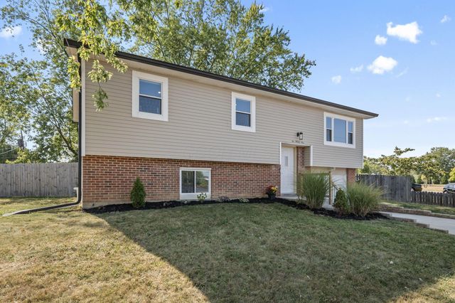 299 Lombard Road, Columbus, OH 43228