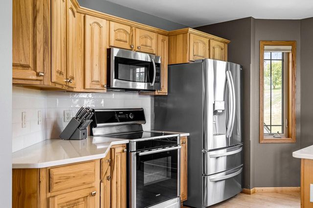 21563 Wolfe Run LANE, Galesville, WI 54630