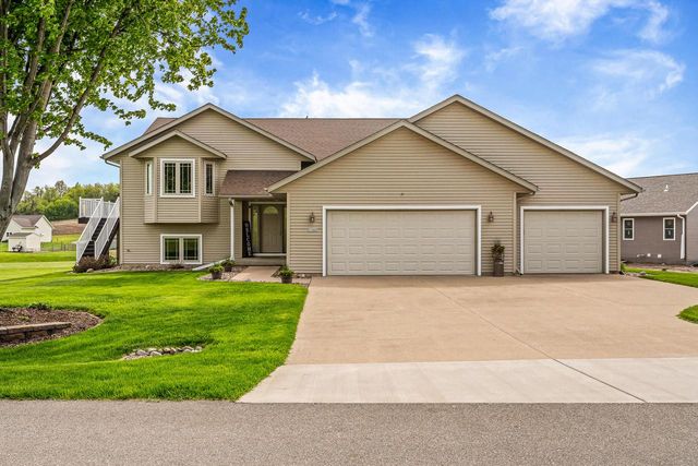 21563 Wolfe Run LANE, Galesville, WI 54630