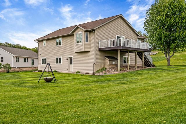 21563 Wolfe Run LANE, Galesville, WI 54630