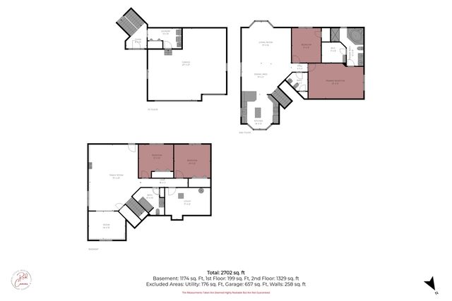 21563 Wolfe Run LANE, Galesville, WI 54630