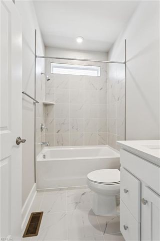 122 Robert Bruce RD, Poquoson, VA 23662