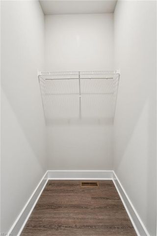 122 Robert Bruce RD, Poquoson, VA 23662