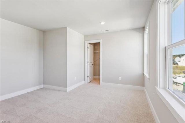 122 Robert Bruce RD, Poquoson, VA 23662