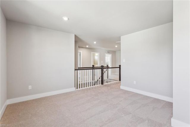 122 Robert Bruce RD, Poquoson, VA 23662