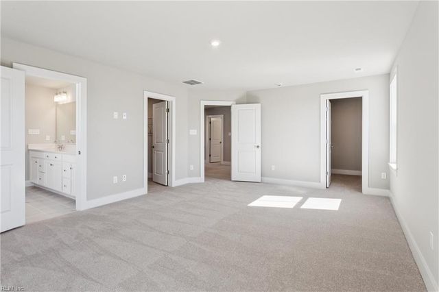 122 Robert Bruce RD, Poquoson, VA 23662