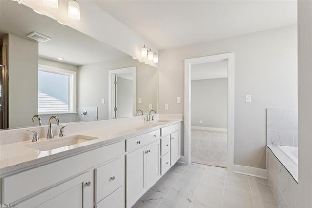 122 Robert Bruce RD, Poquoson, VA 23662