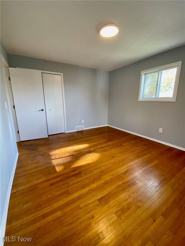 4101 Pershing Avenue, Parma, OH 44134