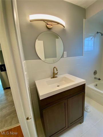 4101 Pershing Avenue, Parma, OH 44134