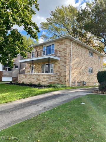 4101 Pershing Avenue, Parma, OH 44134