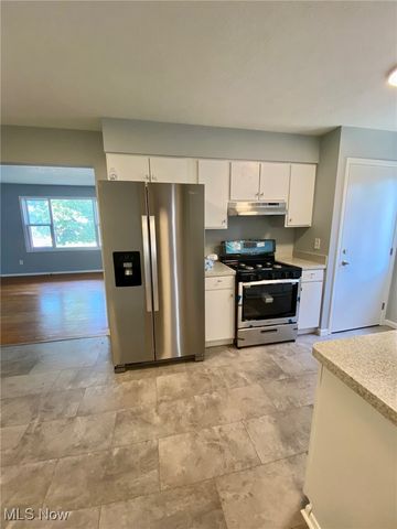 4101 Pershing Avenue, Parma, OH 44134