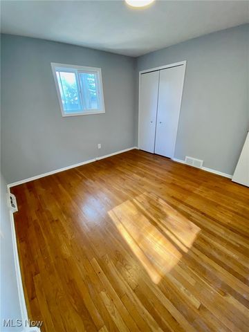 4101 Pershing Avenue, Parma, OH 44134