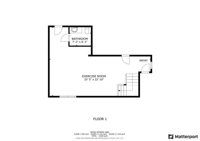 14157 Tiara Street 101, Sherman Oaks, CA 91401