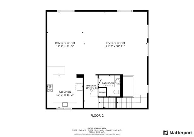 14157 Tiara Street 101, Sherman Oaks, CA 91401