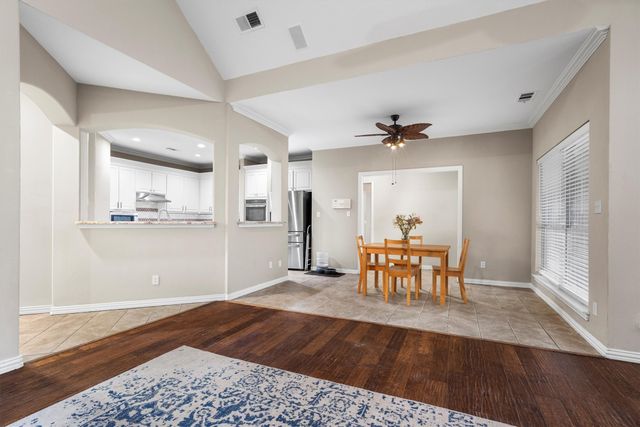 416 Bronco Circle, Shady Shores, TX 76208