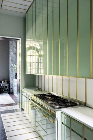 50 Central Park W Maisonette Duplex, New York City, NY 10023