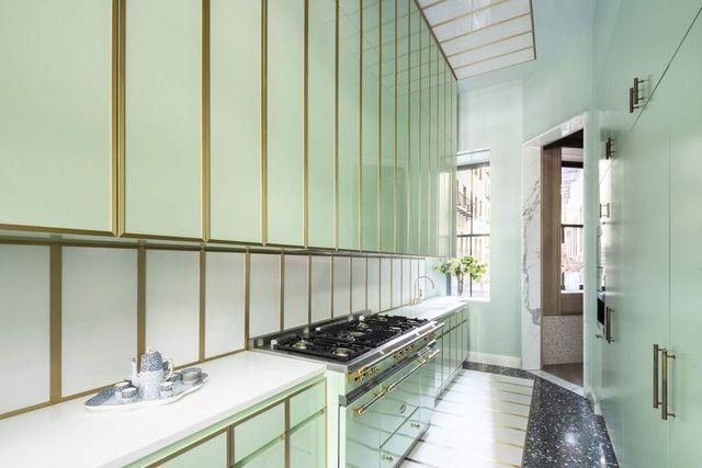 50 Central Park W Maisonette Duplex, New York City, NY 10023