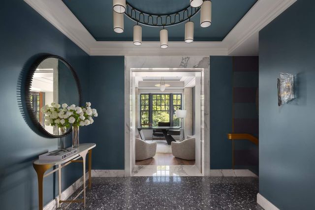 50 Central Park W Maisonette Duplex, New York City, NY 10023