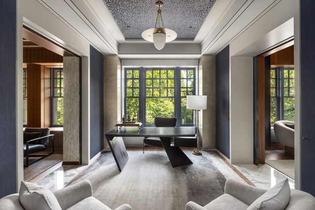 50 Central Park W Maisonette Duplex, New York City, NY 10023