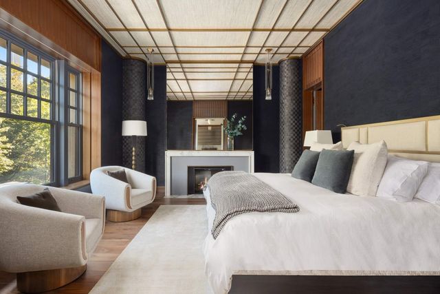 50 Central Park W Maisonette Duplex, New York City, NY 10023