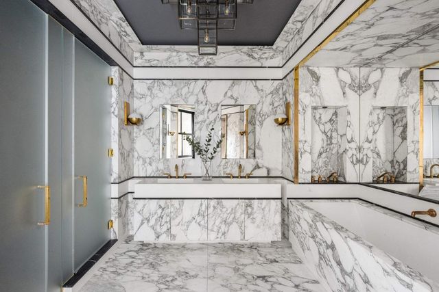 50 Central Park W Maisonette Duplex, New York City, NY 10023